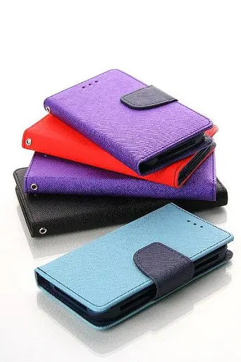 Чохол-книжка Huawei P9 Lite універсальний - фото 6