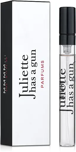 Оригінал Juliette Has A Gun Mmmm 5 мл парфумована вода - фото 1