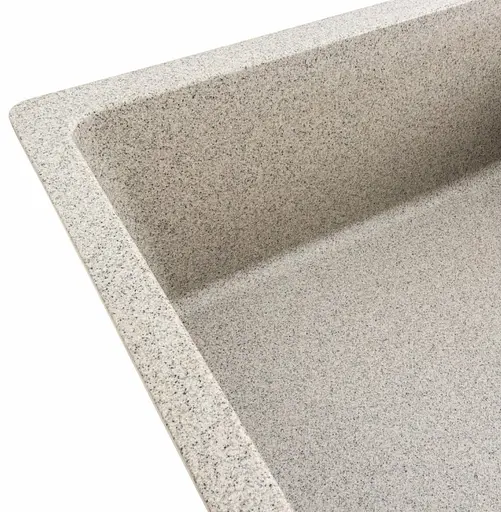 Кухонная мойка Platinum 7850 ROMA (SP000038105) - фото 4