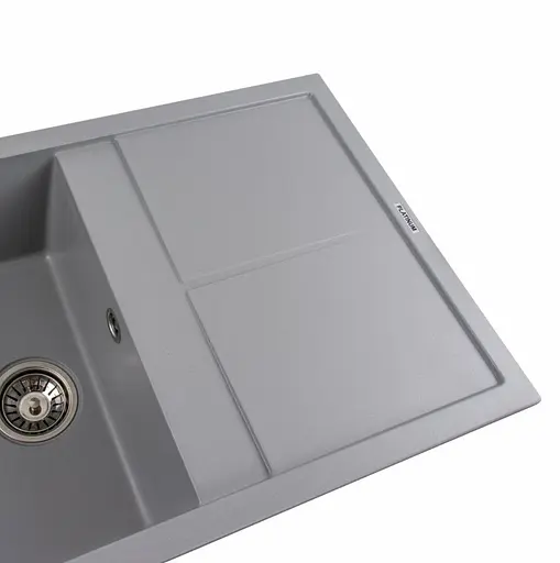 Кухонная мойка Platinum 7950 SELENA (SP000034929) - фото 3