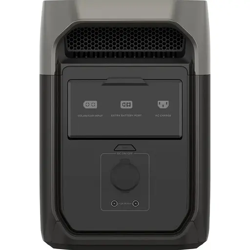 Зарядная станция EcoFlow Delta 3 EF_DELTA3_RU RU (110305) - фото 3