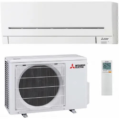Кондиціонер Mitsubishi Electric MSZ-AP20VGK/MUZ-AP20VG Standard Inverter
