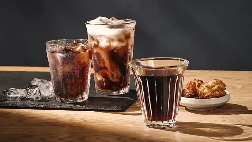 Полностью автоматическая кофеварка EQ700 Classic Inox Silver Metallic Metallic - фото 6