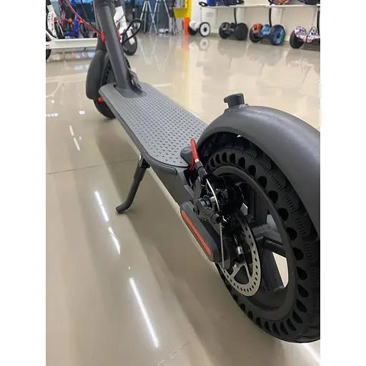 Електросамокат Electric Scooter Pro Black 7.8 - фото 2