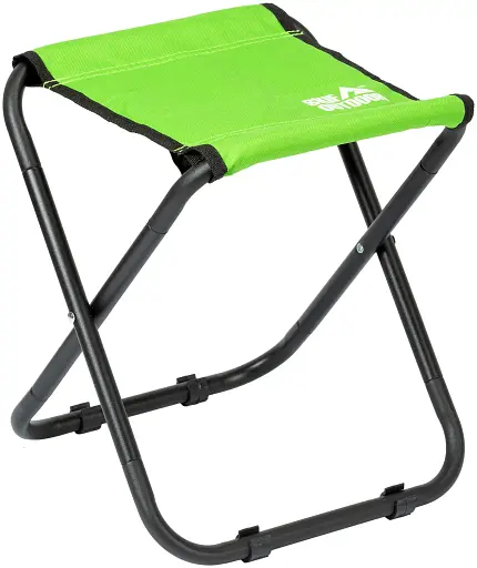 Стілець розкладний Skif Outdoor Steel Cramb L Green