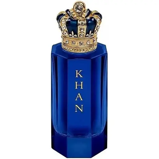 Парфумована вода оригінал тестер Royal Crown Khan 50 мл - фото 1