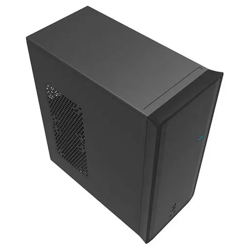Корпус GameMax ET-209 450W (ET-209-450W-2U3) 450 Вт - фото 4
