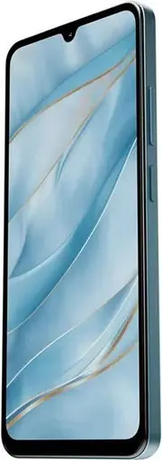 Смартфон Xiaomi Poco C71 3/64GB Blue (Global) Без NFC (no charger) - фото 2