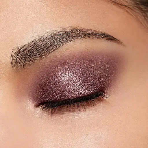 Моно-тіні для повік Bourjois Ombre A Paupieres тон 07 (Warm Purple) 1.2 г (8000018800434) - фото 5