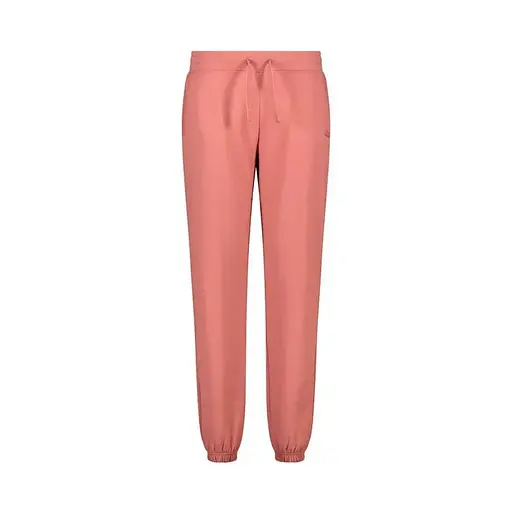 Штани CMP Women's Baggy Sweat Pants Rose Quartz S (1097-33D3416-C657 38)