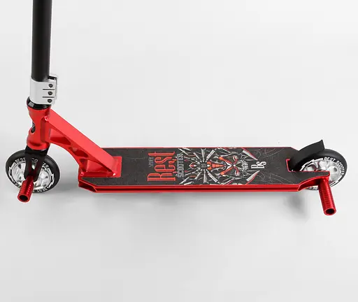 Трюковий самокат Best Scooter 28536 HIC-система - фото 4