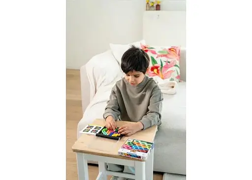 Настольная игра Smart IQ Спагетти (Noodles) (укр.) (SG309UKR) - фото 6