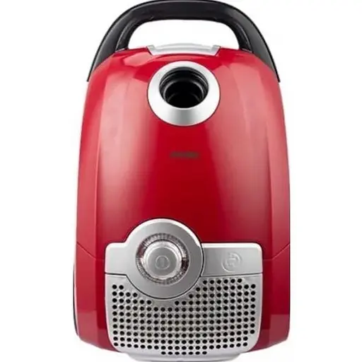 Пылесос с мешком Prime Technics PVC 3075 Silent Power