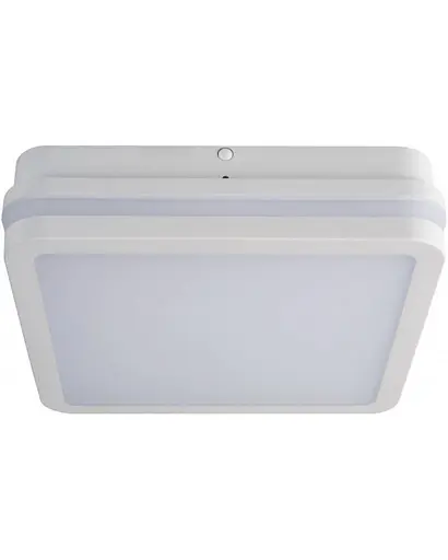 Вуличний світильник Kanlux 32942 Beno 18W NW-L-W - фото 1