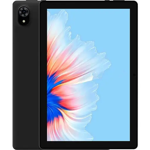 Планшет Doogee U9 3/64gb black (Global Version) Wi-Fi