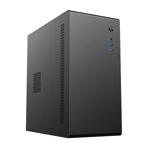 Корпус Gamemax A200-BK-NP - фото 2