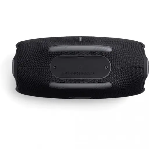 Портативна колонка JBL Xtreme 4 Black (JBLXTREME4BLK) - фото 5