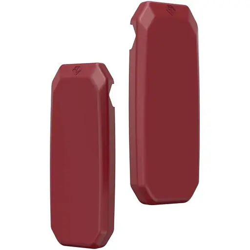 Сменные магнитные подлокотники Kaiser 3 Anda Seat – Maroon - фото 1