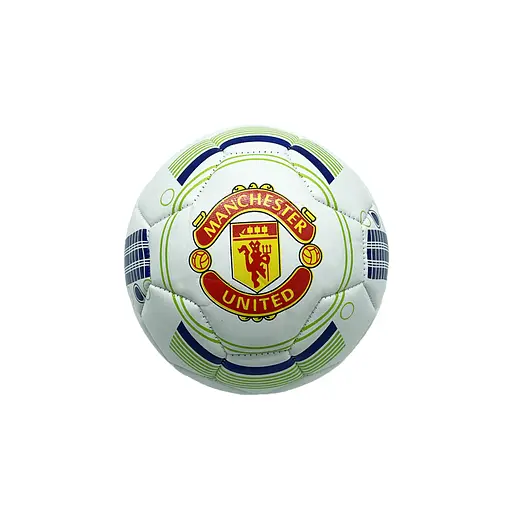 Мяч футбольный детский Newt World Clubs №1 NE-F-MANCHESTERU