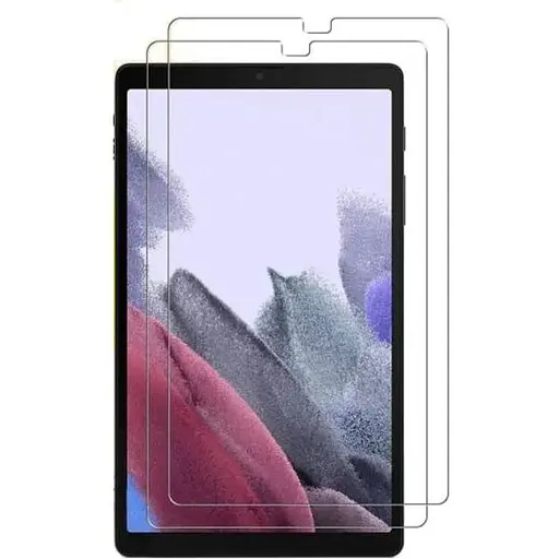 Захисне скло DK для Realme Pad Mini 8.7" RMP2105 Full Glue 2 шт (012605)