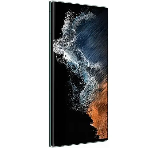 Смартфон Samsung S22 Ultra SM-S908B/DS 2SIM 12/512 Gb Green - фото 3