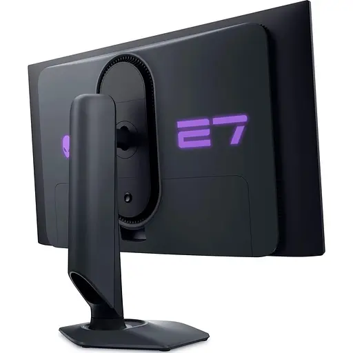 Монітор 27" Dell AW2725DF QD-OLED QHD OLED 360Hz (210-BLHH) - фото 5