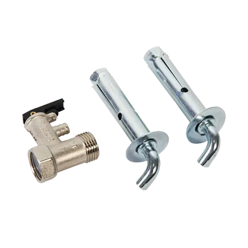 Водонагреватель OCEAN FLAT RZB100M ET+WT BASIC 100л - фото 15