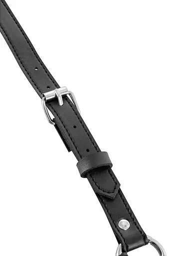 Портупея на тело Fetish Tentation Sexy Adjustable Harness - фото 2
