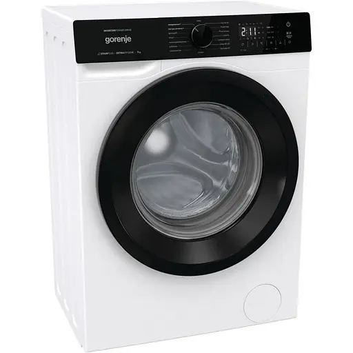Стиральная машина Gorenje WNHA74SAS автоматическая - фото 4