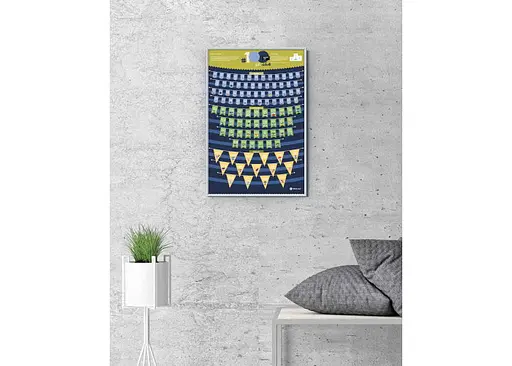 Скретч постер 1DEA.me #100 ДЕЛ Bucket List LIFE edition (англ.) (13017) - фото 5