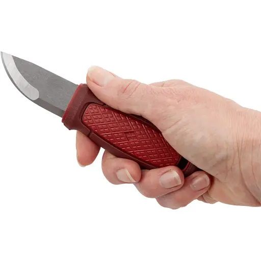 Ніж Morakniv Eldris Red - фото 3