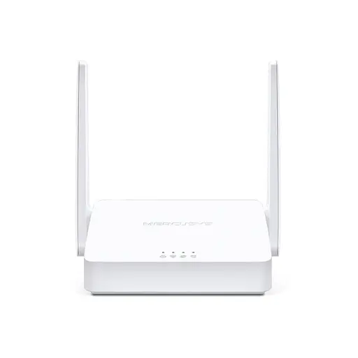 Роутер MERCUSYS MW301R - фото 2