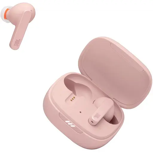Навушники TWS JBL Live Pro+ TWS Pink (JBLLIVEPROPTWSPIK) - фото 2