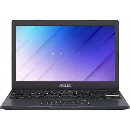 Ноутбук Asus EeeBook L210M 11.6" HD 4/64GB N4020 Black (L210MA-DB01)