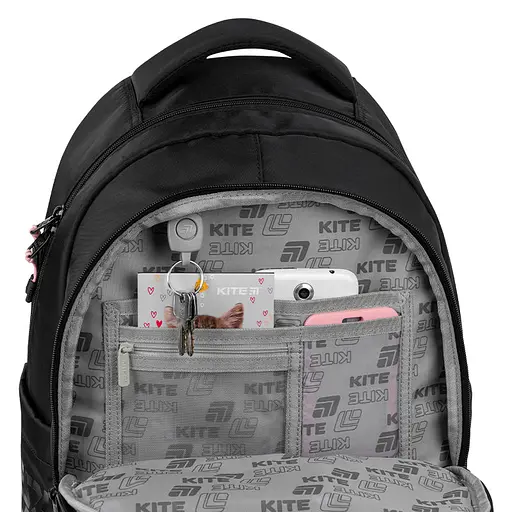 Рюкзак Kite Education teens Aggretsuko (AR26-2597L) - фото 10