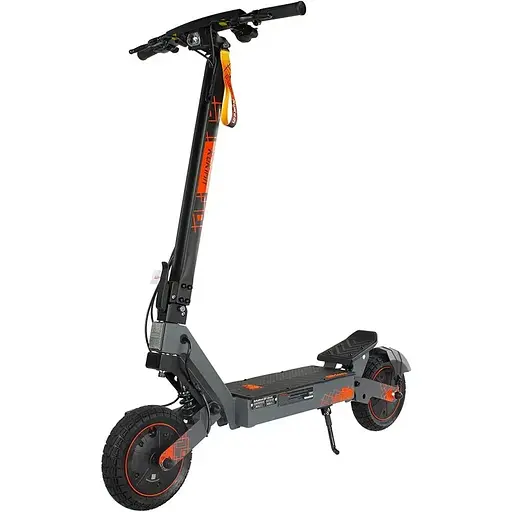 Електросамокат Kugoo Kirin G2 Ultra 2025 [149830] - фото 2