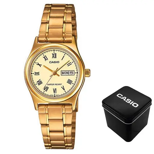 Casio LTP-V006G-9B