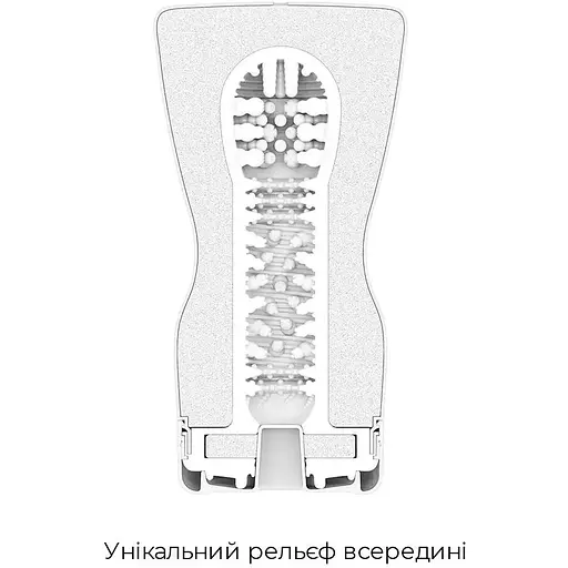 Мастурбатор Tenga Soft Case Cup - фото 3