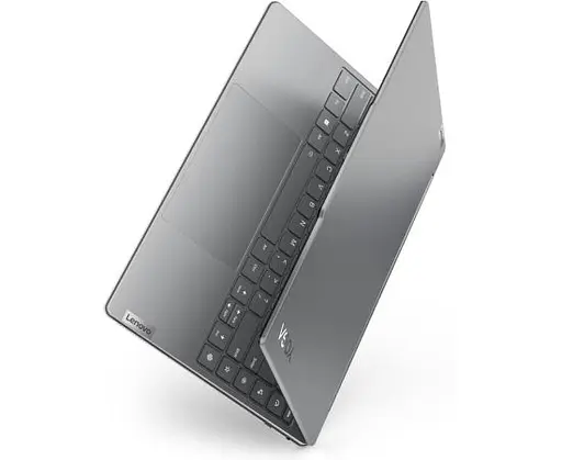 Ноутбук Lenovo Yoga 9 2-in-1 14IMH9, (83AC002NRM), Intel® Core™ Ultra 7 155H, 32GB RAM, SSD 1TB, Intel Arc Graphics, Windows 11 Home, Luna Gray - фото 8