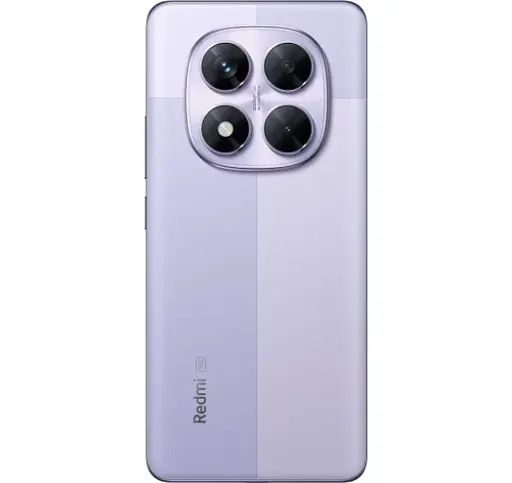 Смартфон Xiaomi Redmi Note 14 Pro 5G 8/256Gb Lavender Purple No Adapter UA UCRF - фото 2