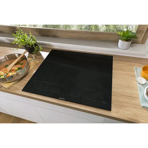 Варильна поверхня Gorenje GI6432BSCE індукційна [138007] - фото 9