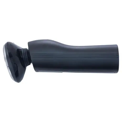 Чоловіча електробритва Gemei 7728 для бороди роторна акумуляторна бритва для чоловіків - фото 4