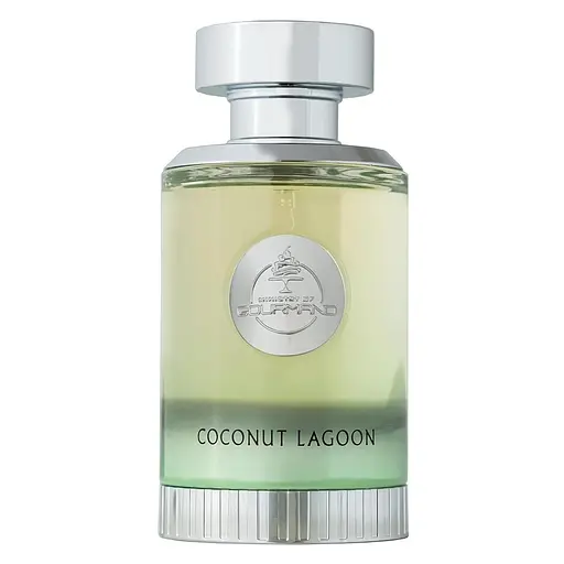 Парфумована вода Paris Corner Coconut Lagoon 100 мл