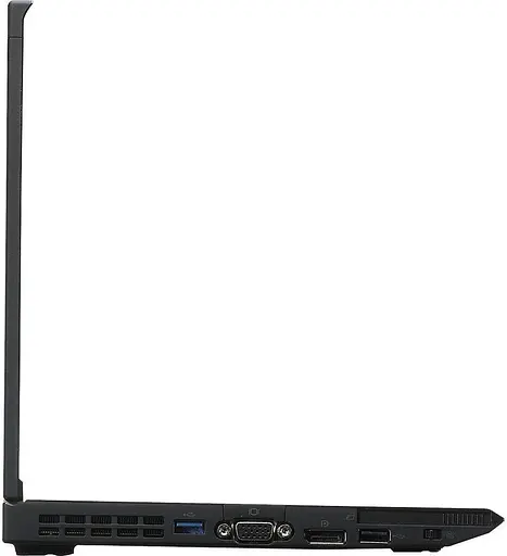 Ноутбук Lenovo ThinkPad X220 (i5-2520M/8/320) - Class A "Б/У" - фото 6