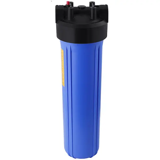 Фильтр магистральный в сборе Titan HB20-B TN-223002 (CV030172) - фото 1