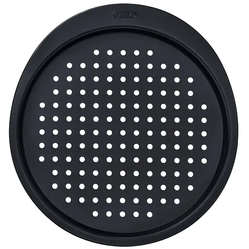 Форма Pyrex Glide металева кругла для піци 31 см (GL31BZ6/8046)