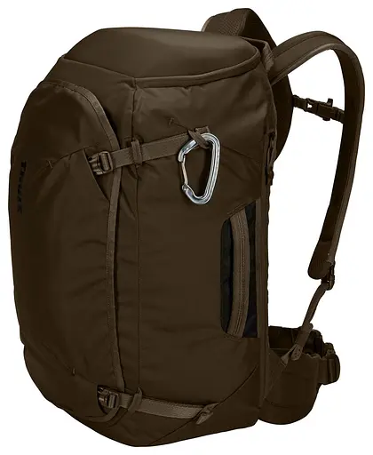 Туристичний рюкзак Thule Landmark 40L Deep Khaki (TH 3205310) - фото 11
