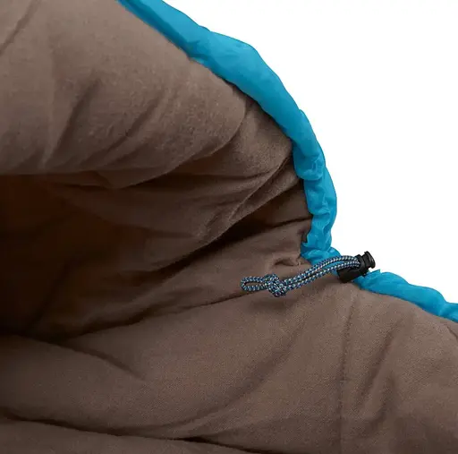 Спальний мішок Grand Canyon Utah 205 -3°C Caneel Bay Left (340012) (DAS302058) - фото 9