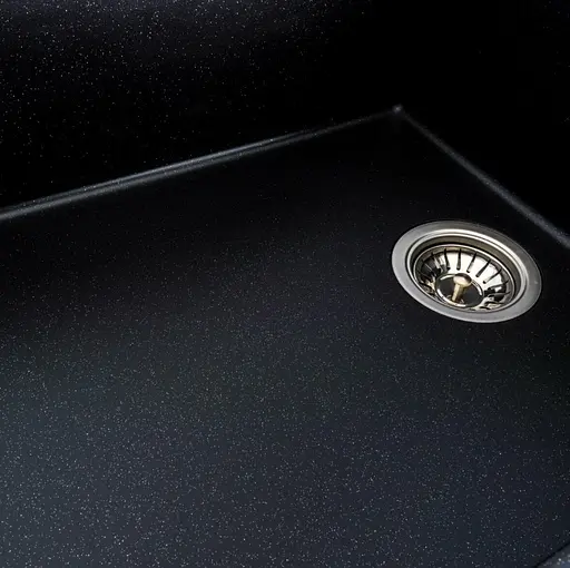 Кухонна мийка Platinum 8650 DIAMOND (SP000039176) - фото 3