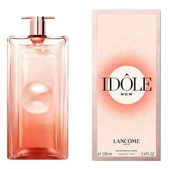 Оригинал Lancome Idole Now Florale 100 мл парфюмированная вода - фото 1